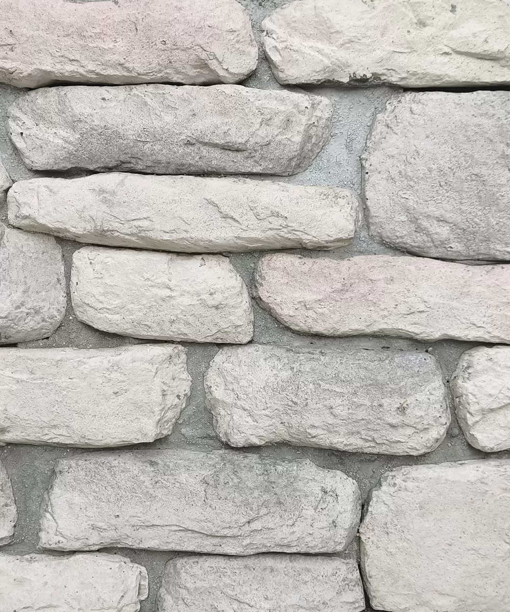 Dekoratif Kültür Taşı