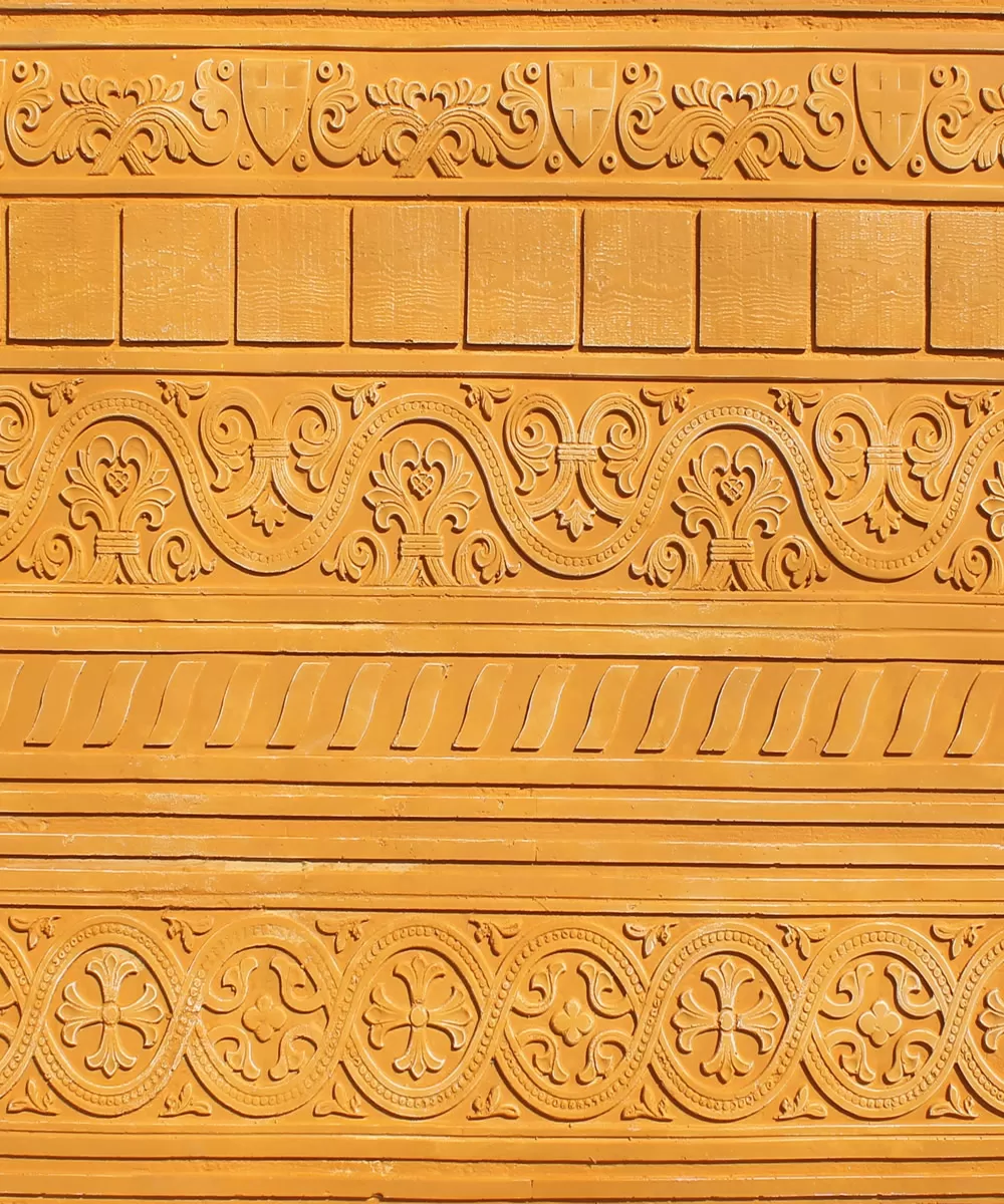 Fiberglass Duvar Paneli