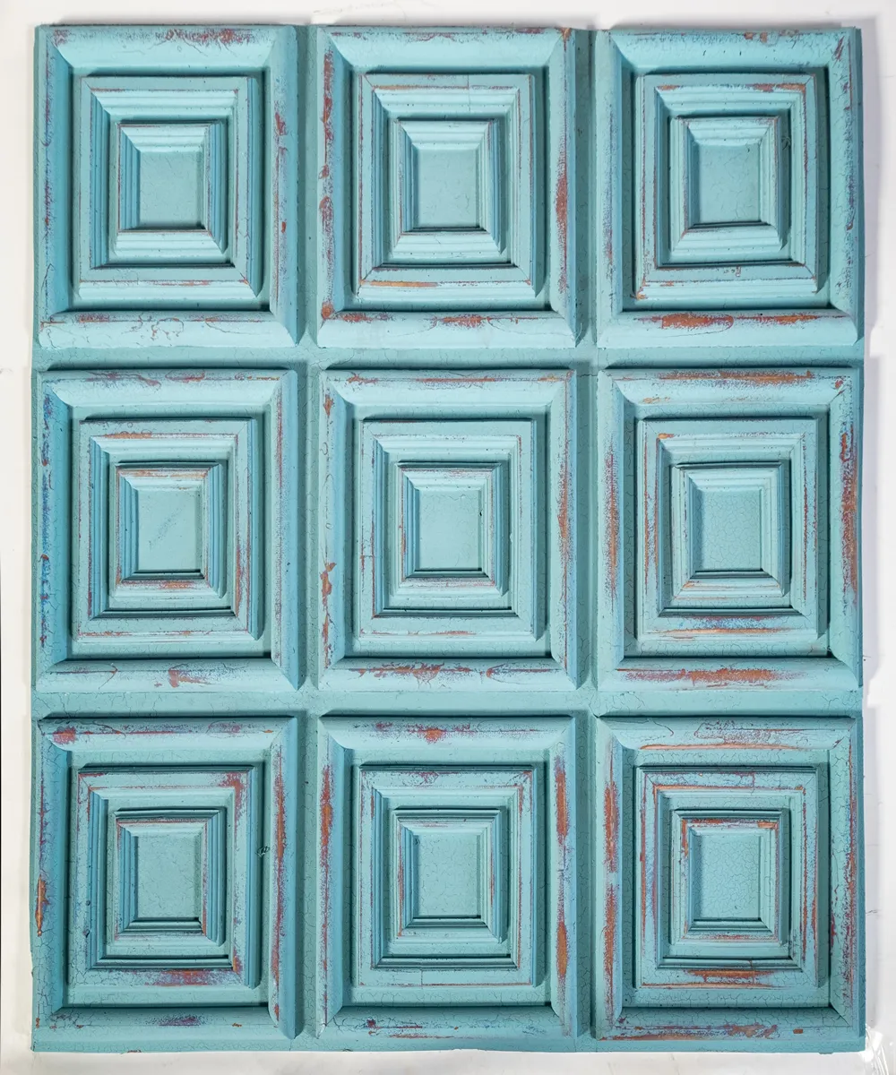 Fiberglass Duvar Paneli