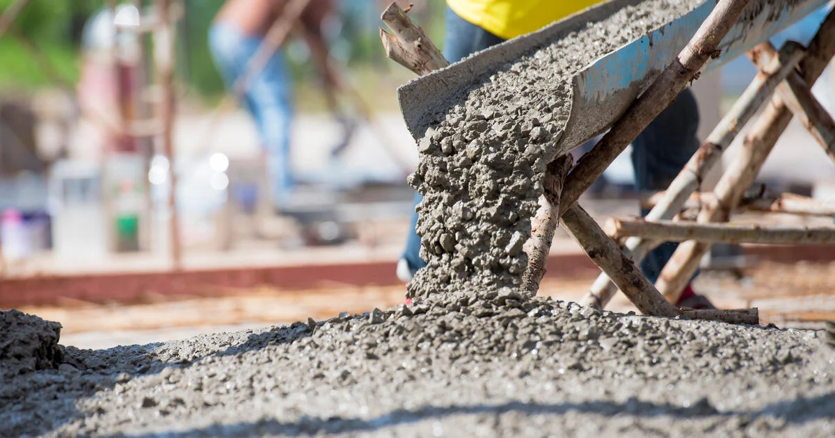 Beton Teknolojisinde Son Gelişmeler