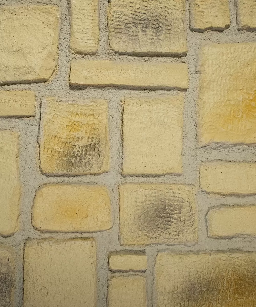 Fiberglass Duvar Paneli